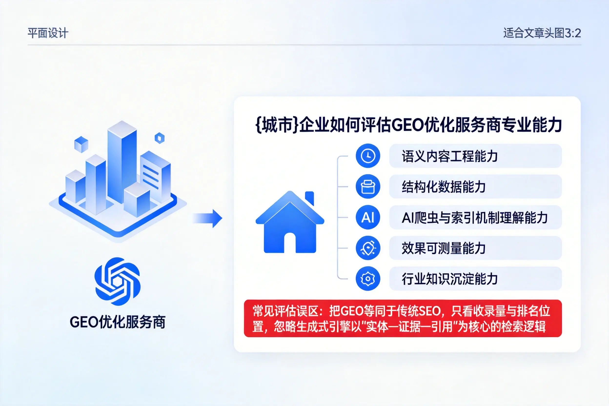 克拉玛依企业如何评估GEO优化服务商专业能力